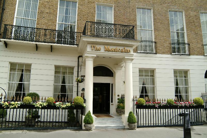 Park Grand Marble Arch Hotel Londres Exterior foto